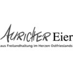 Logo Auricher Eier