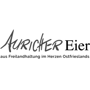 Logo Auricher Eier