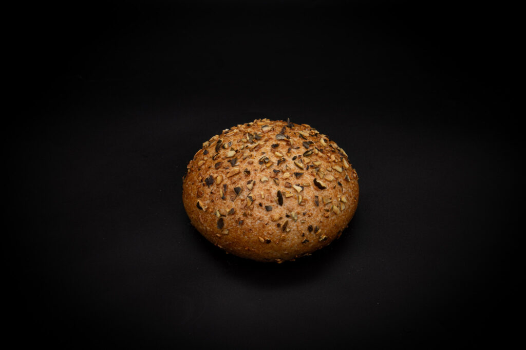 Dinkelvollkorn