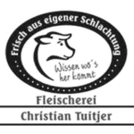 Logo Fleischerei Tuitjer