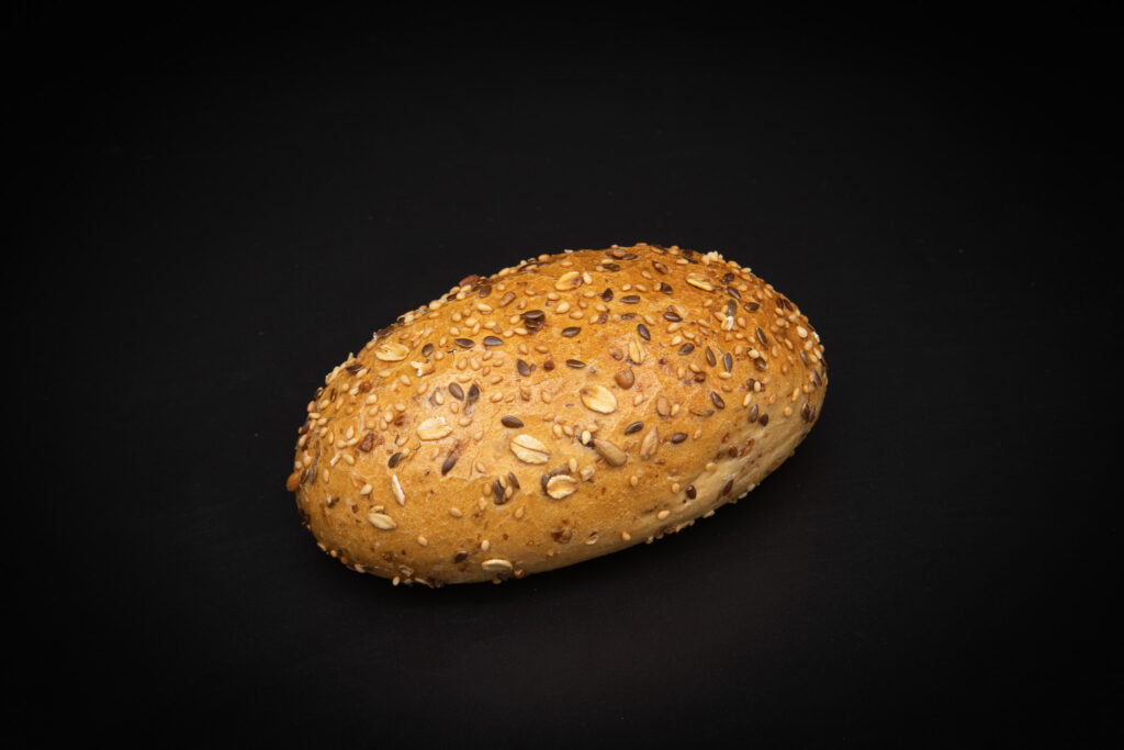 Mehrkornbrötchen