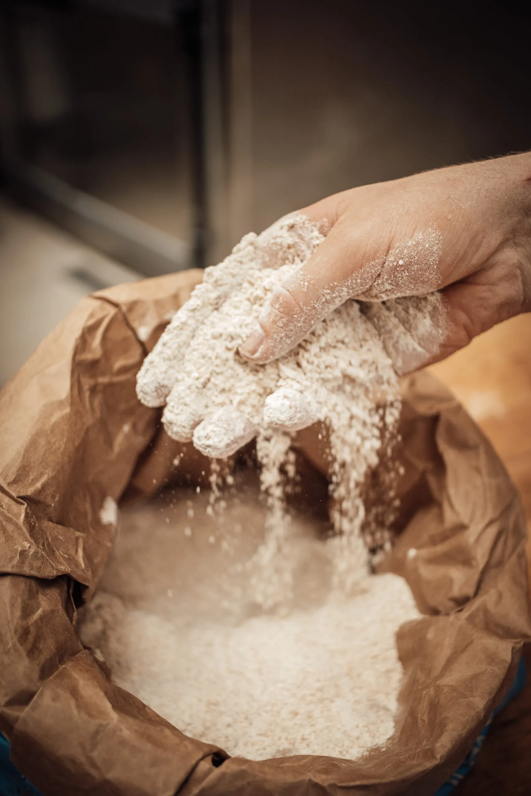 Öffentliches Abendbrot